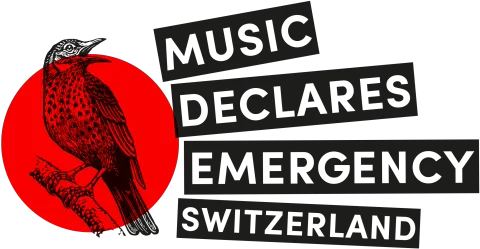 Music-declares-emergency-switzerland Sustainability Roadmap